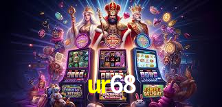 ur68 bet