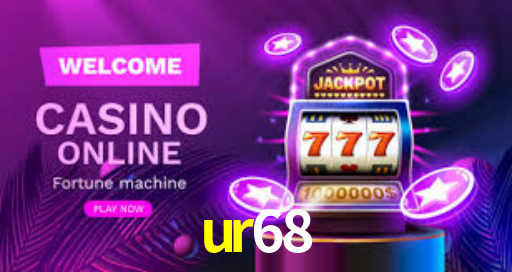 ur68 app